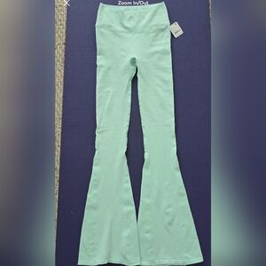 NWT Free People Flare Pants